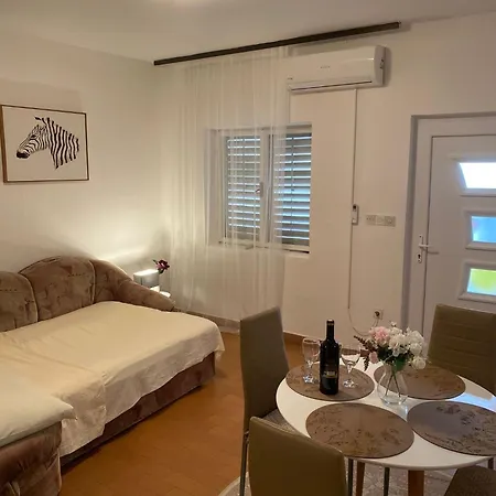 By The Sea Marina, Trogir - 23667 דירה