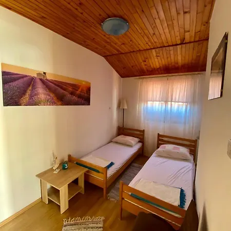 By The Sea Marina, Trogir - 23667 מרינה